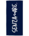 Telo Mare - SENZA MARE - Blue