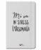 Notebook - MI VA IN STRESS